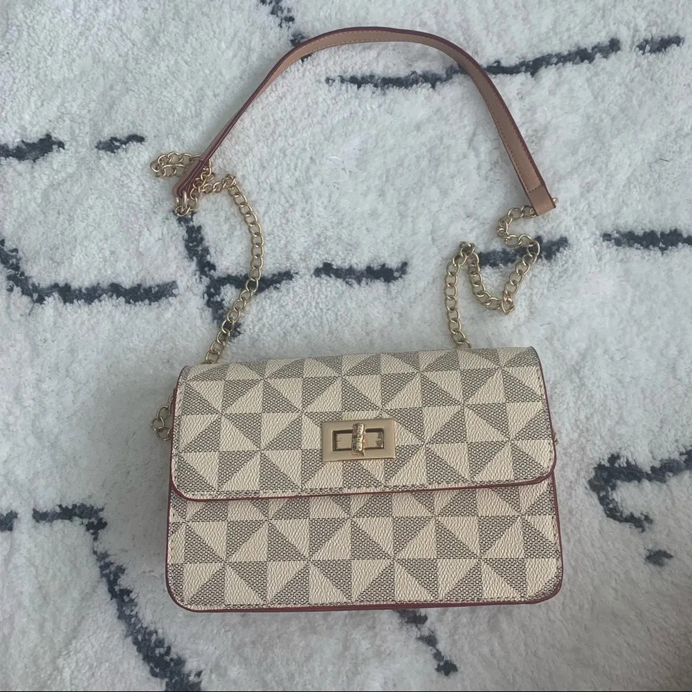 shoulder handbag - Picture 3 of 7